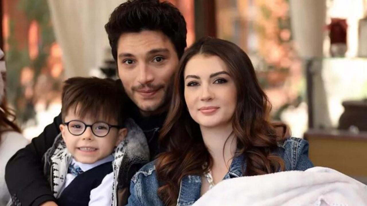 Aşk Mantık İntikam Dizisi Final Nedeni Ortaya Çıktı! Burcu Özberk Böyle Veda Etti