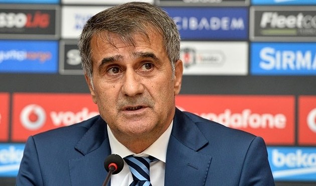 Şenol Güneş'ten Fatih Tezcan'a sert 'Gülen' yanıtı!