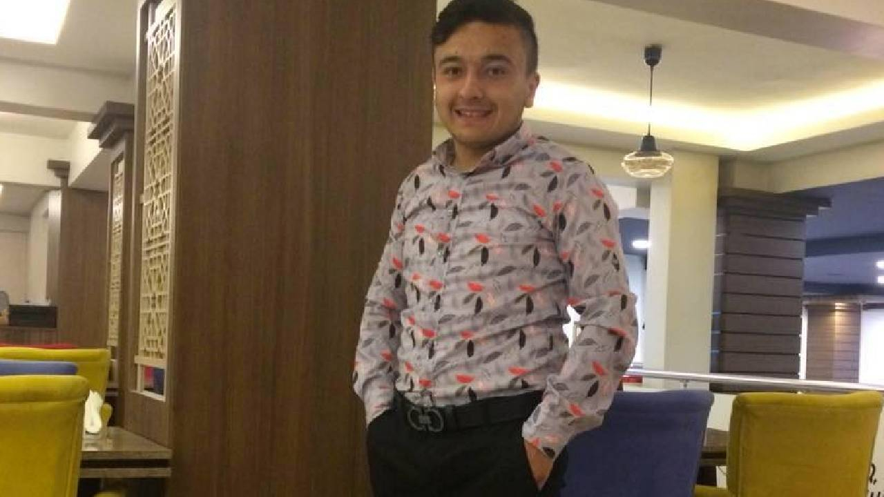 Okul bahçesinde yakaladıkları eski damadı öldürdüler