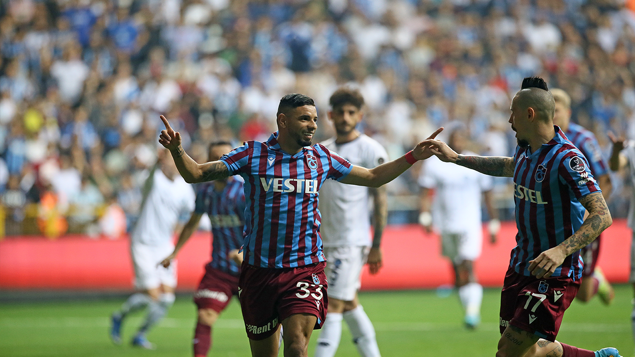 ÖZET | Şampiyonluğa 1 adım kaldı!