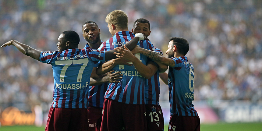 ÖZET | Şampiyonluğa 1 adım kaldı!
