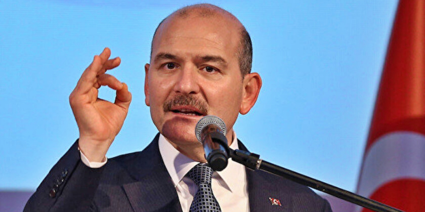 İçişleri Bakanı Soylu, terörün 'adının unutulacağı' tarihi açıkladı!