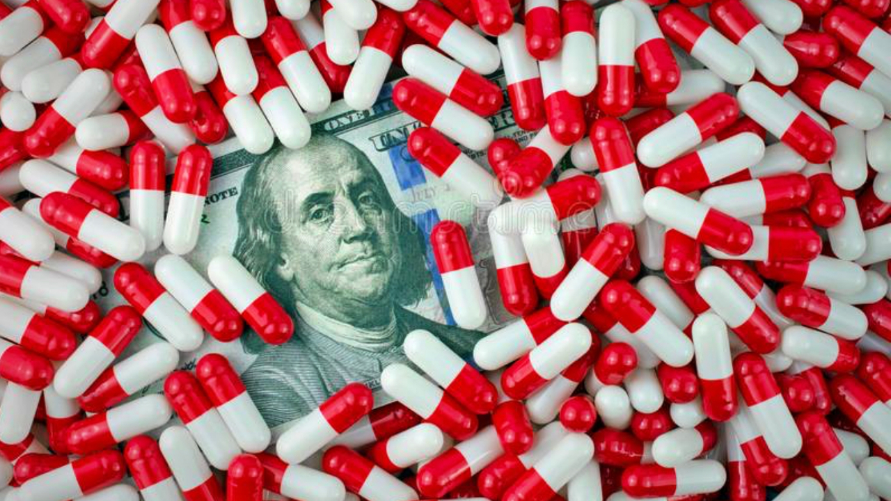 Kanser ilacından antibiyotiğe; 508 ilaca yüzde 200'e kadar zam!