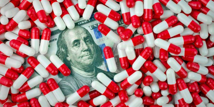 Kanser ilacından antibiyotiğe; 508 ilaca yüzde 200'e kadar zam!