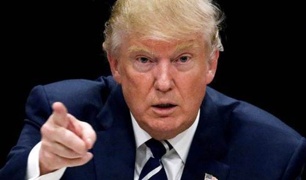 Trump'tan çok tartışılacak bir karar daha: ABD kritik anlaşmadan çekiliyor!