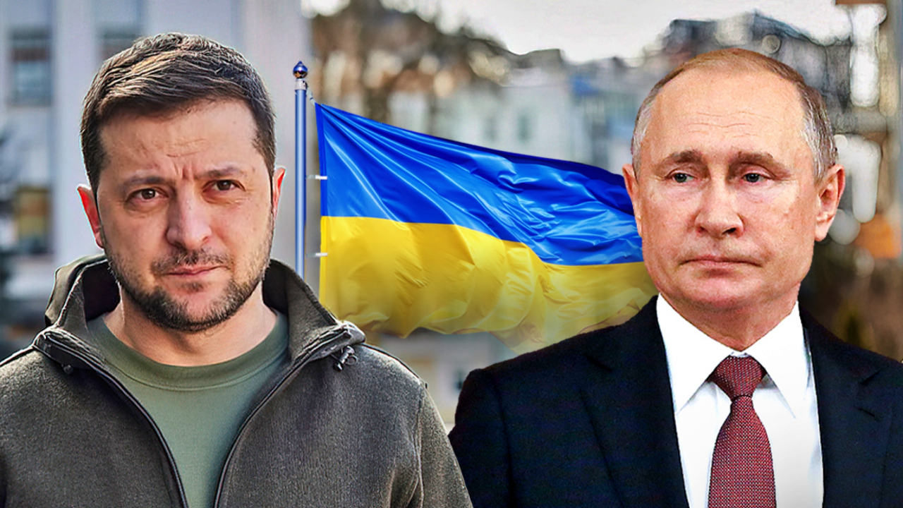 Zelenskiy: Rusya, Türkiye'deki görüşmelerden sonra pozitif adımlar atmaya başladı