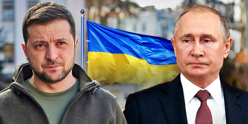 Zelenskiy: Rusya, Türkiye'deki görüşmelerden sonra pozitif adımlar atmaya başladı