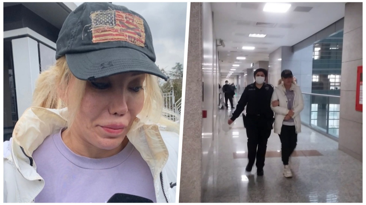 Hapis cezası alan Esra Ersoy’un avukatından karşı tarafa verilen takipsizlik kararına itiraz