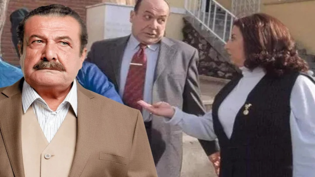 Tarık Pabuççuoğlu Ah Nerede Dizisiyle Dönüş Yapıyor! Yılların Amil Hoca'sından Sürpriz İtiraf!