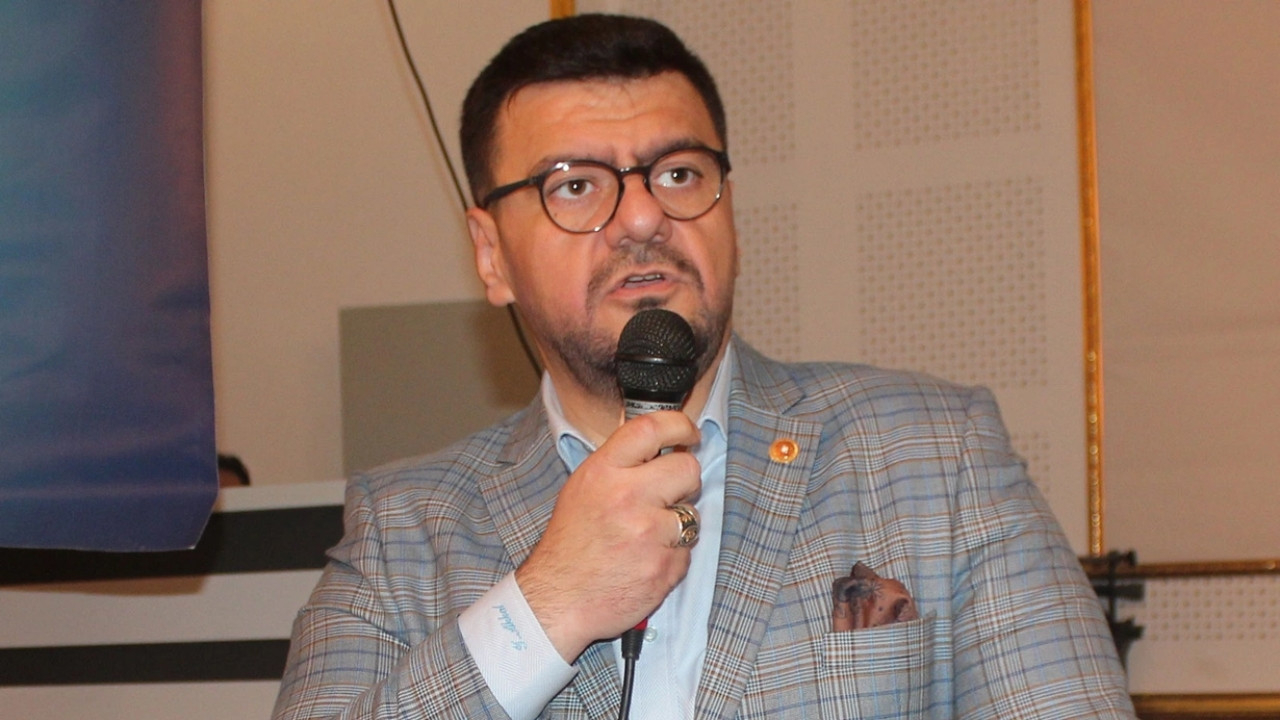 AK Partili Akkal'dan asgari ücret açıklaması: En kısa zamanda tekrar iyileştirmeler yapılacaktır!
