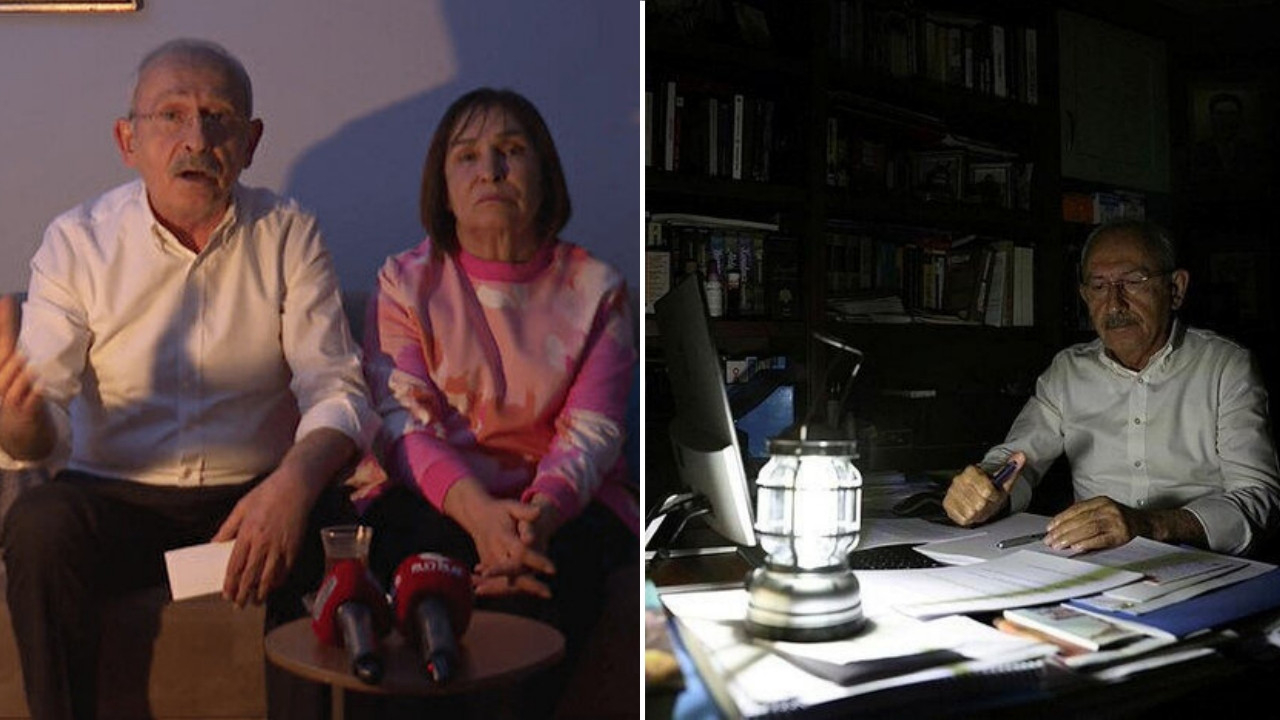 Vatandaş, Kılıçdaroğlu’nun “fatura eylemini” samimi bulmadı: Tiyatroya hoş geldiniz!