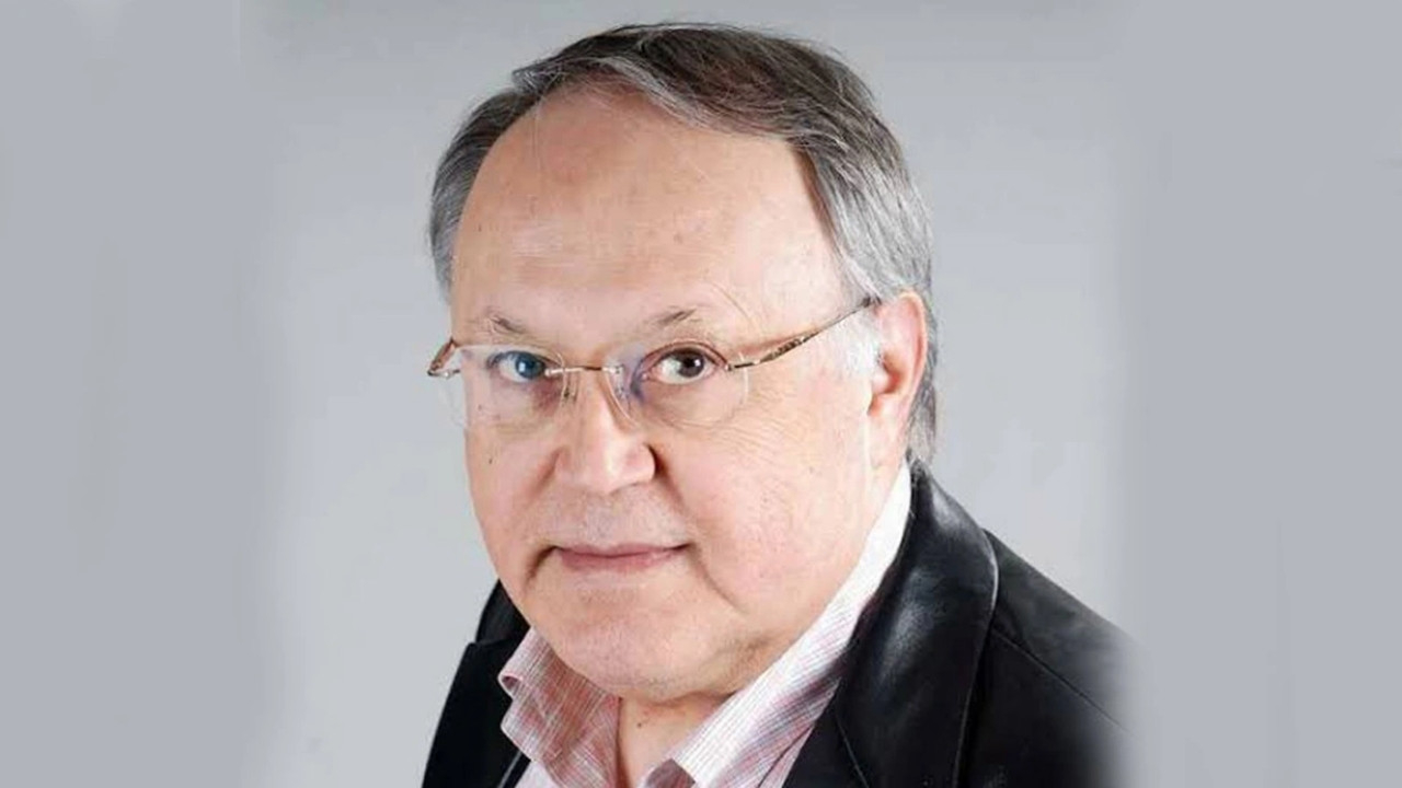 Gazeteci Tufan Türenç 77 yaşında hayatını kaybetti