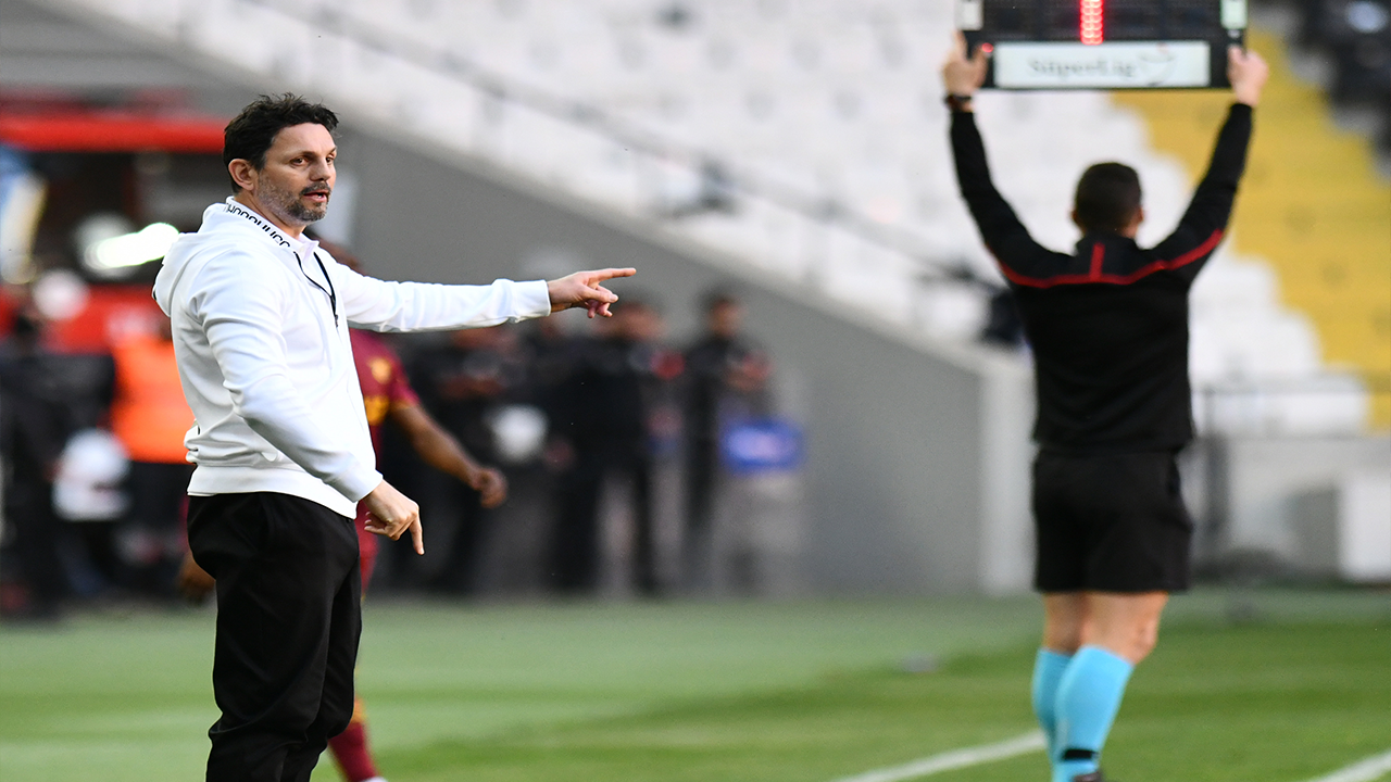 Erol Bulut'tan Fair-Play açıklaması