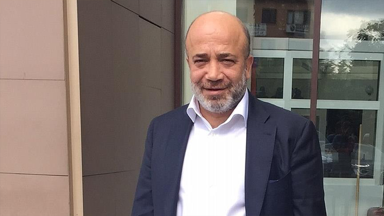 Murat Sancak'ın açıklaması gündem oldu