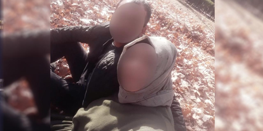 Boşanma aşamasındaki eşine hayatı zehir etti: Uzaklaştırma kararına rağmen tehditlere devam etti