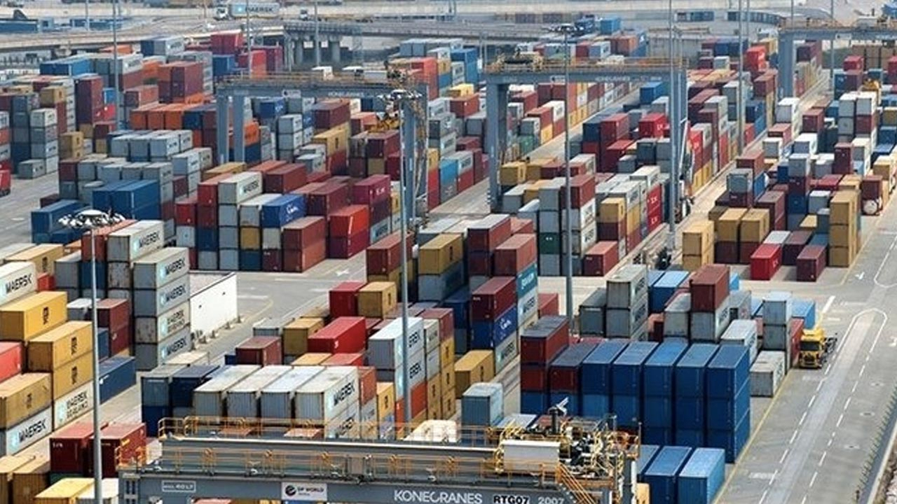 Rusya ile Türkiye arasında yeni anlaşma: Limanlar için düğmeye basıldı
