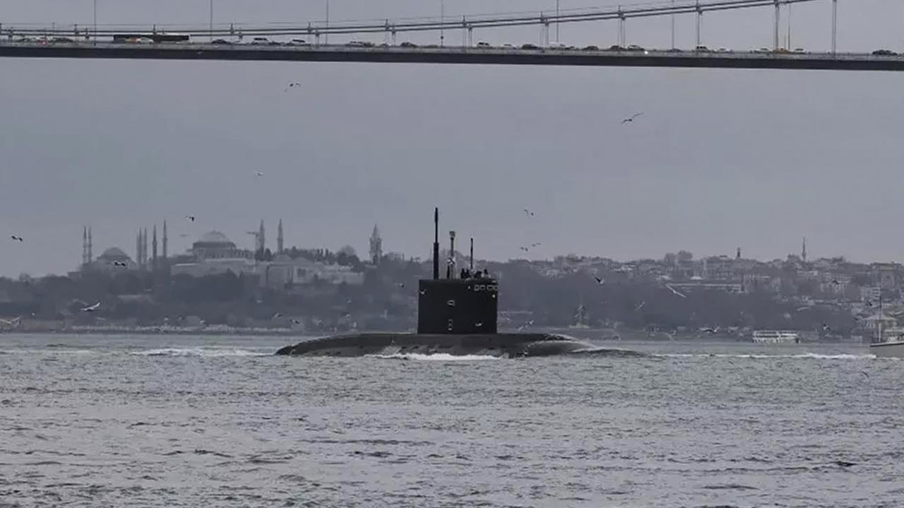 İngiliz basınından skandal provokasyon: Türkiye'yi savaşın içinde gibi göstermeye çalıştılar