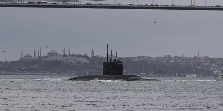 İngiliz basınından skandal provokasyon: Türkiye'yi savaşın içinde gibi göstermeye çalıştılar