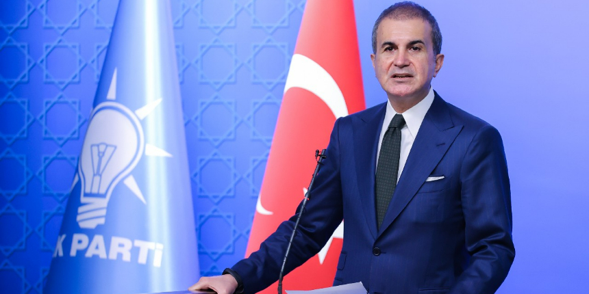 Madrid'deki 4'lü mutabakat sonrası AK Parti'den açıklama: Güçlü kazanım elde edildi