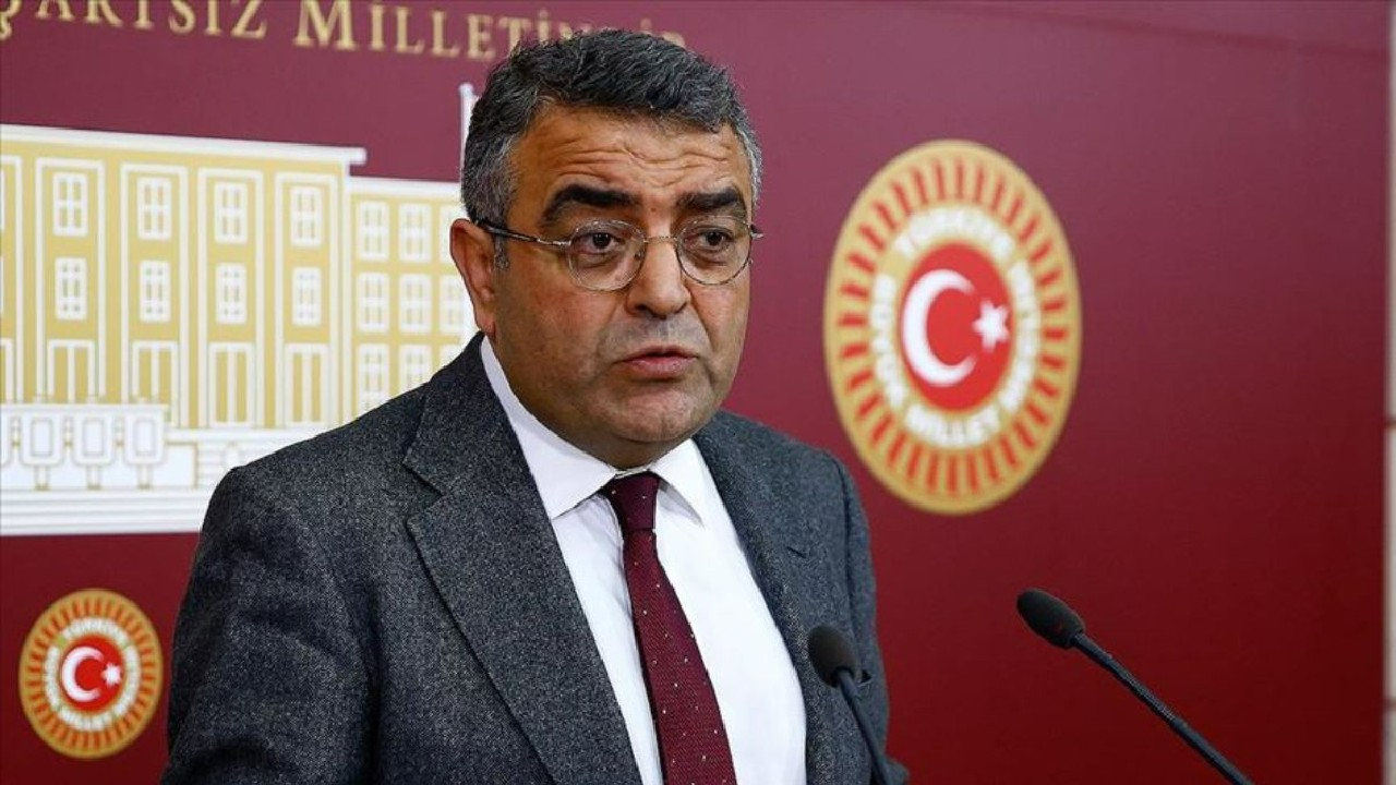 CHP’li Sezgin Tanrıkulu'dan skandal 1915 paylaşımı!
