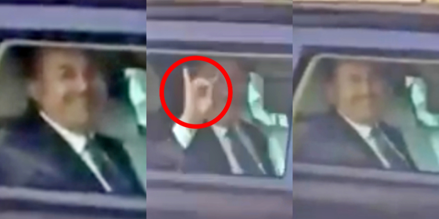 Çavuşoğlu, Uruguay'da gösteri düzenleyen Ermenilere bakın ne yaptı!