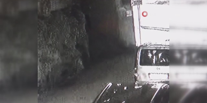 İstanbul'da kahreden olay: Aranan şüpheliyi yakalamaya çalışan polis memuru şehit oldu