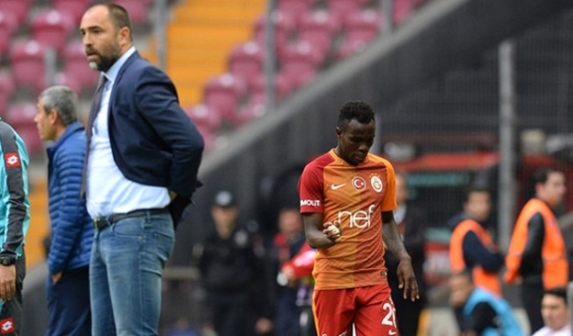 İşte Cimbom'un yeni Bruma'sı! İmza yakın...