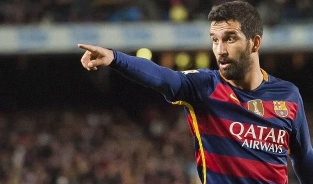 Barcelona'nın sesi El Mundo yazdı: "Arda Turan Galatasaray'a dönüyor!"
