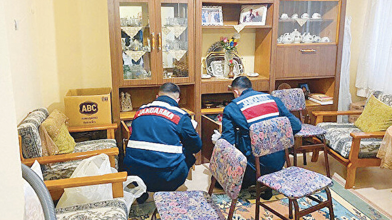 FETÖ'nün gözü hâlâ devlet kurumlarında: Kritik makamları hedefe aldı