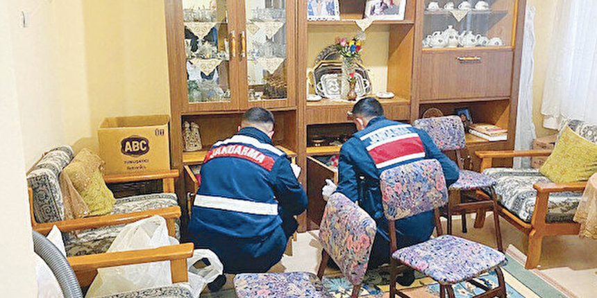 FETÖ'nün gözü hâlâ devlet kurumlarında: Kritik makamları hedefe aldı