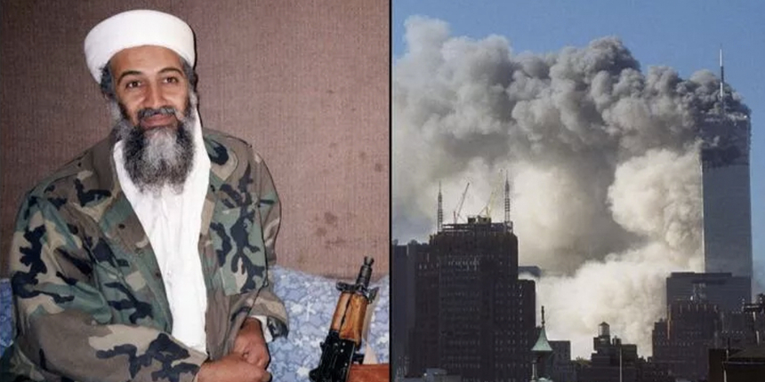 Usame Bin Ladin'in 'İkinci 11 Eylül' planı ortaya çıktı: Saklandığı evdeki belgelerde tespit edildi