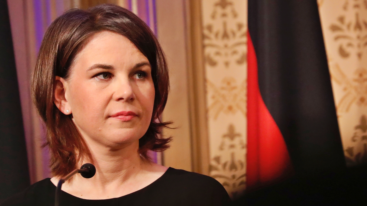 Almanya'dan, Rusya'nın 40 diplomatı kovmasının ardından açıklama!