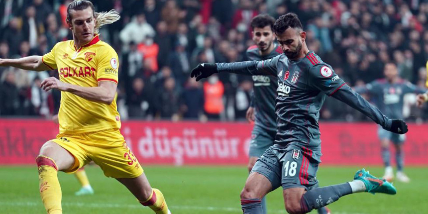 Nihat Kahveci'den Beşiktaş'ın süper yıldızı Pjanic'e ağır eleştiri