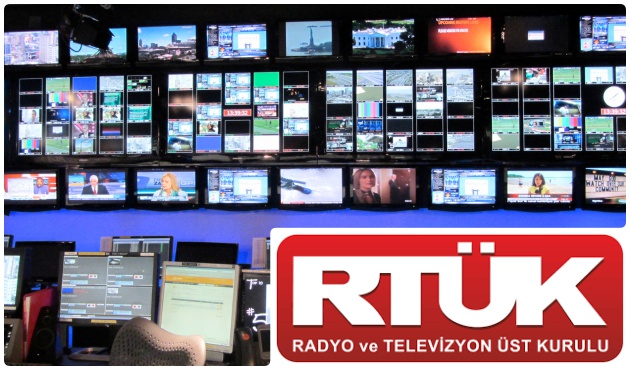 RTÜK'ten 49 uydu kanalına tarihi ceza! Tekrar ederlerse kapanacaklar...