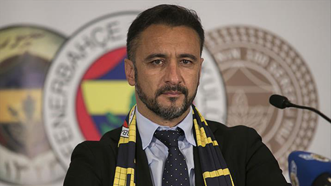Vitor Pereira koronavirüse yakalandı