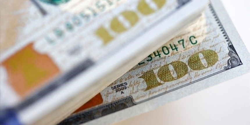 Ukrayna'nın ABD'den acil ekonomik yardım talebi