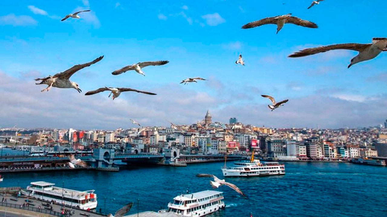 Sıcaklıklar 30 dereceye kadar çıkacak: Meteoroloji'den Türkiye geneline güzel haber!