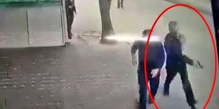 Sakarya'da 31 yaşındaki genci silahla öldüren 2 kişi gözaltına alındı