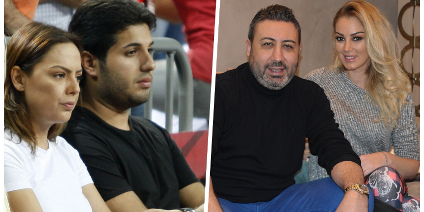 Petek Dinçöz'ün boşandığı Serkan Kodaloğlu ile ilgili şok iddialar! Reza Zarrab dedikodusunu da eski eşi yaymış!