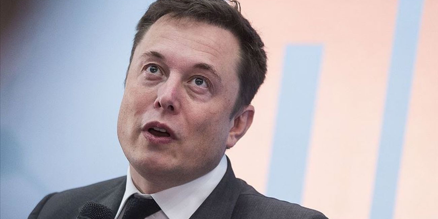 Musk'ın adımı Twitter ve Dogecoin fiyatlarını yükseltti