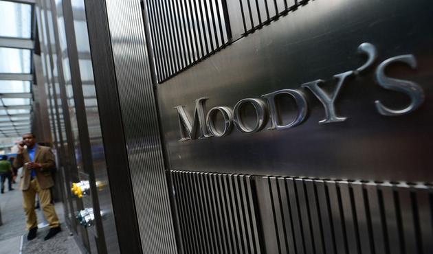 Sıfırcı Moody's'e Avrupa Birliği'nden ağır ceza!