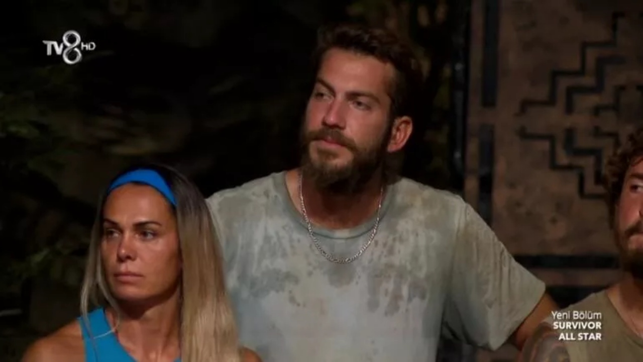 Survivor Ogeday Girişken'den Skandal iddia: Bilerek Kaybettiniz! Konseyde Sürpriz Karar!