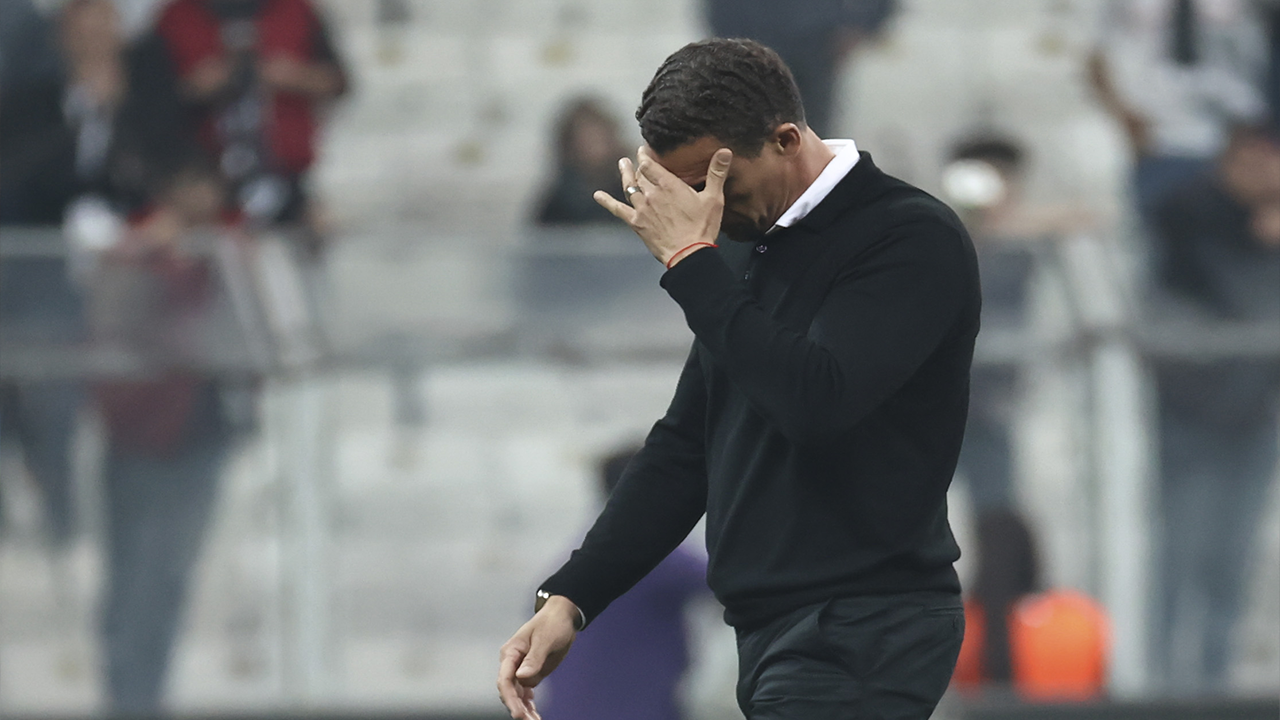 Valerien Ismael: "Gol atan bir futbolcuya ihtiyacımız olacak"