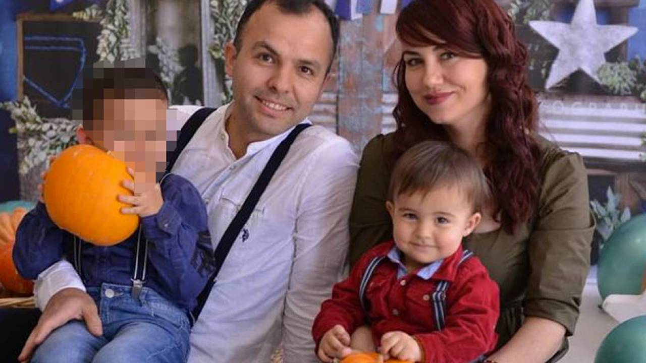 2 yaşındaki Selim 3. kattaki pencereden beton zemine çakıldı