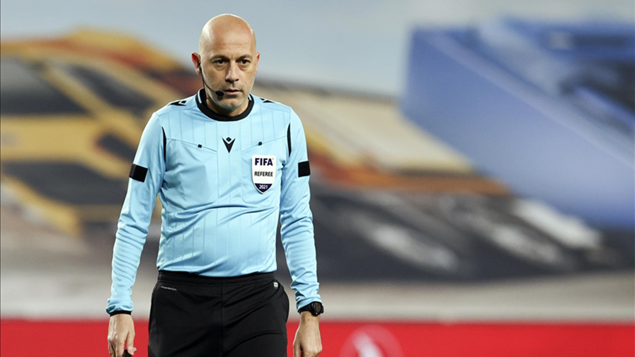 Cüneyt Çakır alkışlandı!