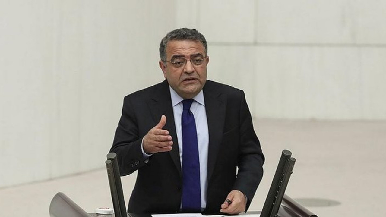 CHP'li Sezgin Tanrıkulu hakkında soruşturma: Skandal 1915 paylaşımı sonrası harekete geçildi!