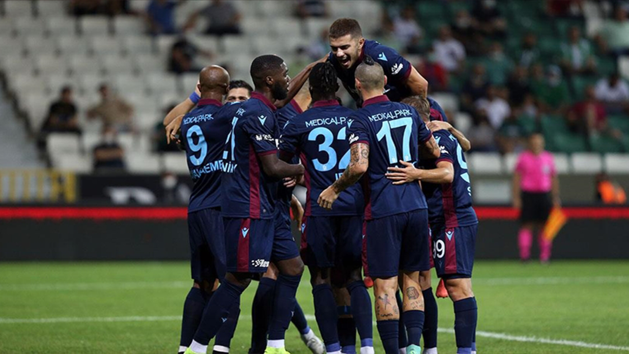 Trabzonspor'un muhtemel şampiyonluğunu aylar önce bildi! Herkes şaştı kaldı...