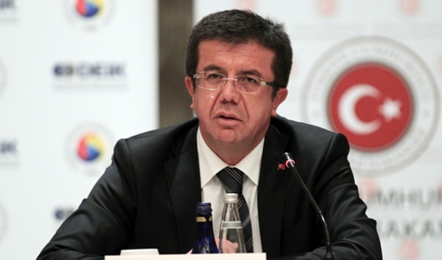 Mayıs ayı ihracatı yüzde 15,8 arttı! En yüksek artış yüzde 237 ile o sektörde...