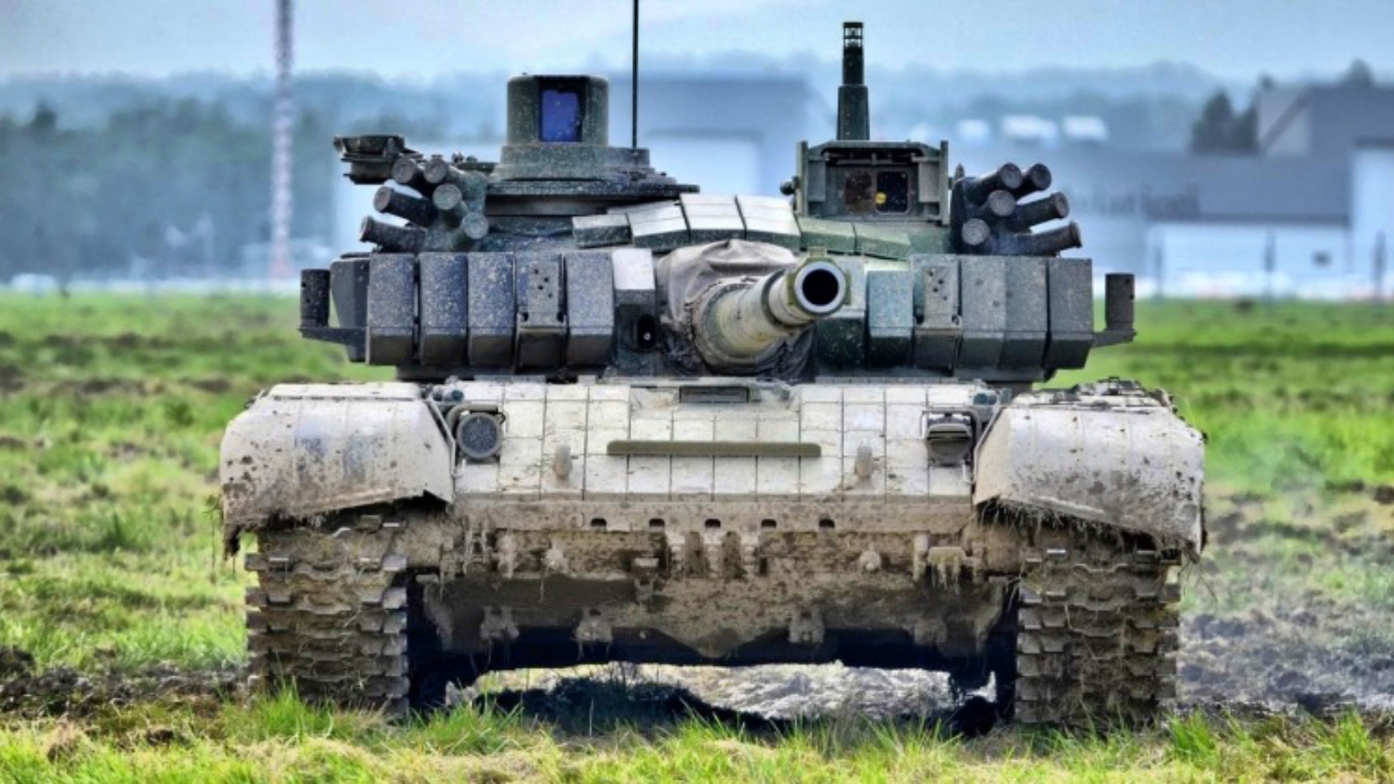 Rusya'dan krizi tırmandıracak sözler: Ukrayna'ya silah sağlayan NATO üslerini vurabiliriz