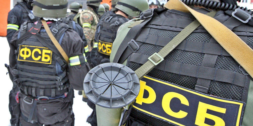 Ukrayna: Moldova'daki patlamaların arkasında Rus Gizli Servisi var!